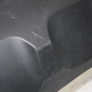 Kia Sportage QLE Rear Bumper Lower Section 2018 TO 2022 86612-F1500 Genuine - Image 5