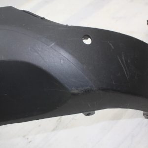 Kia Sportage QLE Rear Bumper Lower Section 2018 TO 2022 86612-F1500 Genuine - Image 9