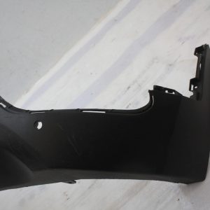 Kia Sportage QLE Rear Bumper Lower Section 2018 TO 2022 86612-F1500 Genuine - Image 10