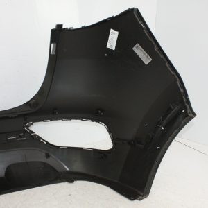 Kia Sportage Rear Bumper 2018 TO 2022 86611-F1500 - Image 9