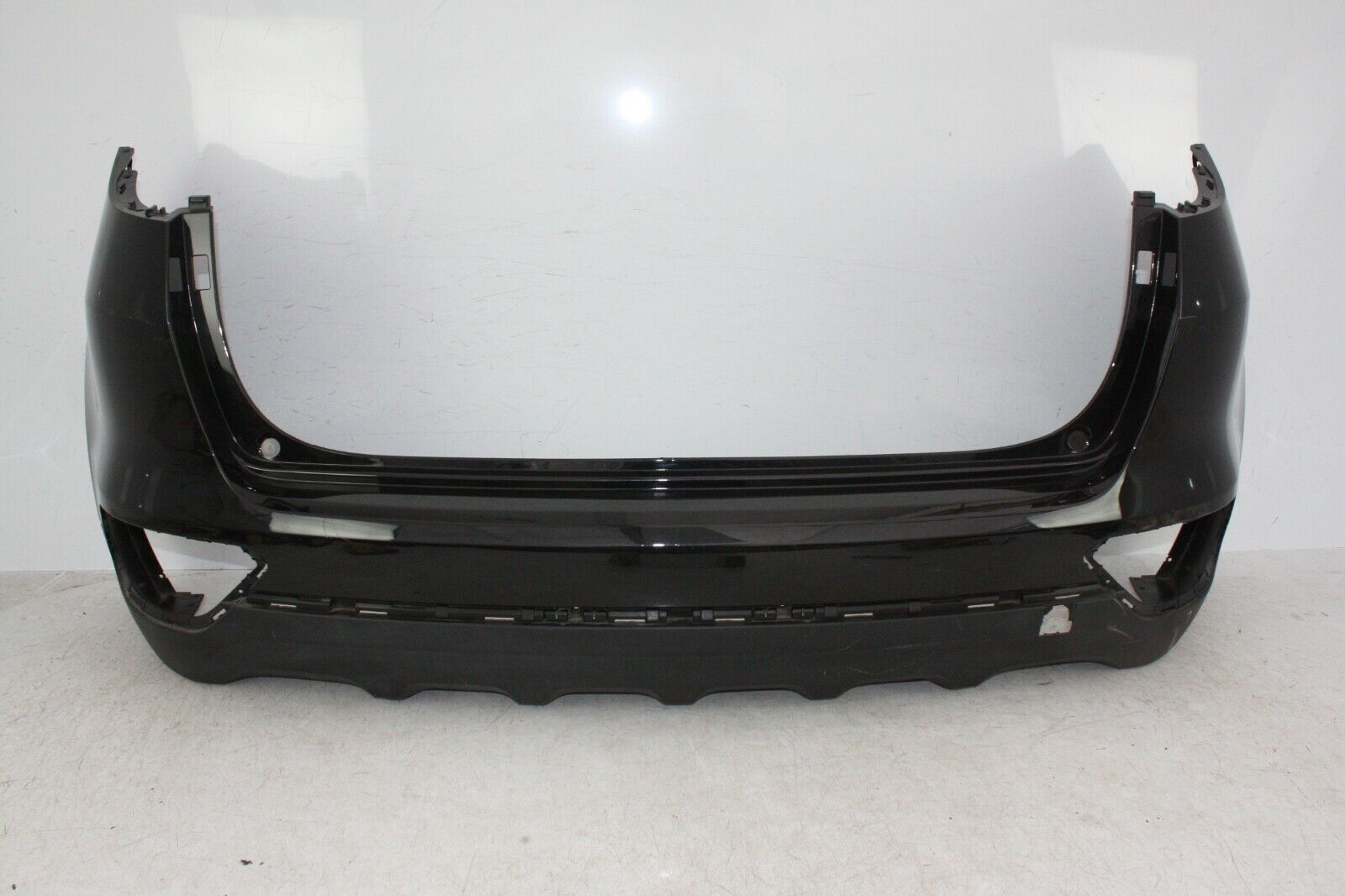 Kia Sportage Rear Bumper 2018 TO 2022 86611-F1500