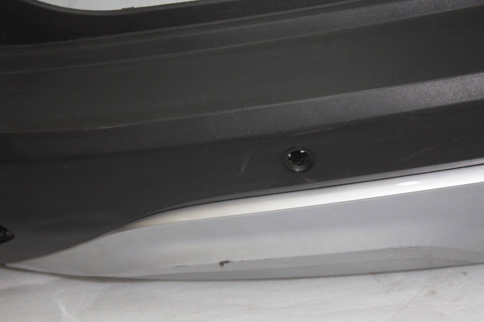 Kia-Sportage-Rear-Bumper-2022-ON-86612-R2000-Genuine-176649568811-3