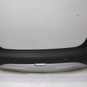 Kia-Sportage-Rear-Bumper-2022-ON-86612-R2000-Genuine-176649568811