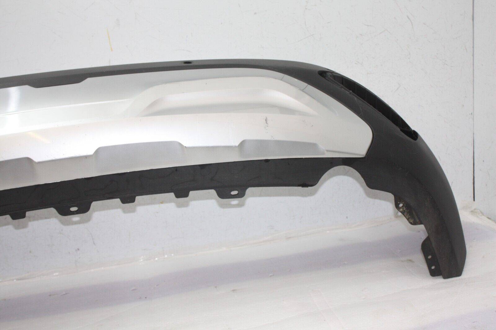 Kia-Sportage-Rear-Bumper-2022-ON-86612-R2000-Genuine-176649568811-7