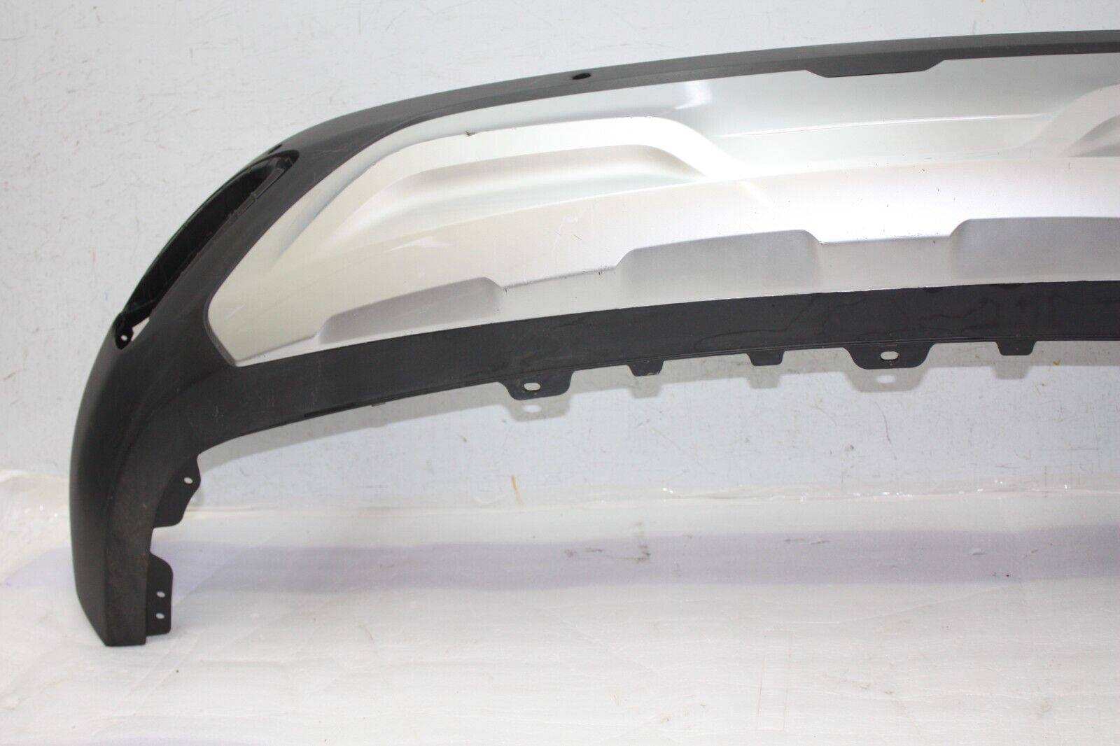 Kia-Sportage-Rear-Bumper-2022-ON-86612-R2000-Genuine-176649568811-8