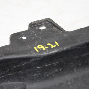 Kia Sportage Rear Bumper Reinforcement Bar 18-22 86631-F1500 Genuine *DAMAGED* - Image 11