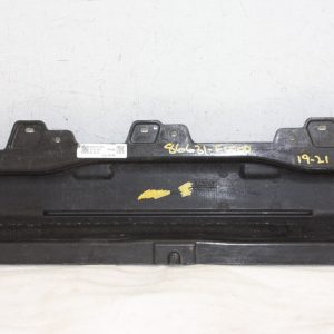 Kia Sportage Rear Bumper Reinforcement Bar 18-22 86631-F1500 Genuine *DAMAGED* - Image 13