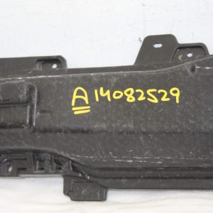 Kia Sportage Rear Bumper Reinforcement Bar 18-22 86631-F1500 Genuine *DAMAGED* - Image 3