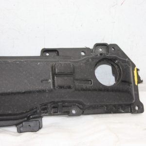 Kia Sportage Rear Bumper Reinforcement Bar 18-22 86631-F1500 Genuine *DAMAGED* - Image 5