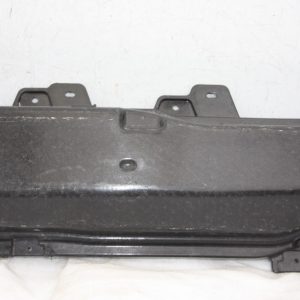 Kia Sportage Rear Bumper Reinforcement Bar 18-22 86631-F1500 Genuine *DAMAGED* - Image 6