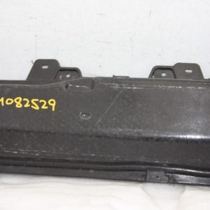 Kia Sportage Rear Bumper Reinforcement Bar 18-22 86631-F1500 Genuine *DAMAGED* - Image 7