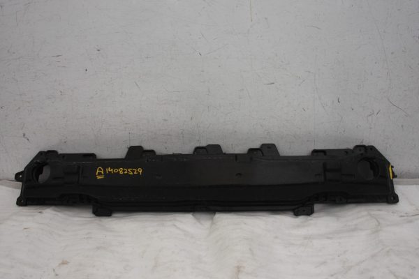 Kia-Sportage-Rear-Bumper-Reinforcement-Bar-18-22-86631-F1500-Genuine-DAMAGED-177391037391