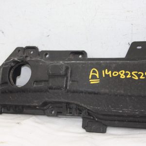 Kia Sportage Rear Bumper Reinforcement Bar 18-22 86631-F1500 Genuine *DAMAGED* - Image 8