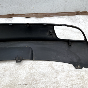 Kia Venga Rear Bumper Lower Diffuser 2010 TO 2015 86612-1P000 Genuine - Image 10