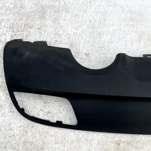 Kia Venga Rear Bumper Lower Diffuser 2010 TO 2015 86612-1P000 Genuine - Image 2