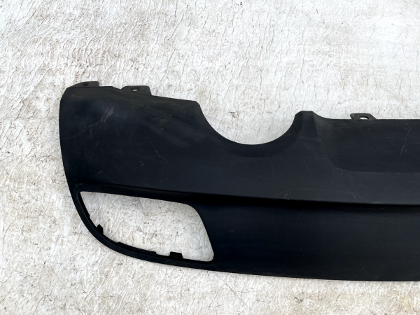 Kia Venga Rear Bumper Lower Diffuser 2010 TO 2015 86612 1P000 Genuine 178236236041 2