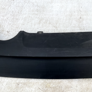Kia Venga Rear Bumper Lower Diffuser 2010 TO 2015 86612-1P000 Genuine - Image 3