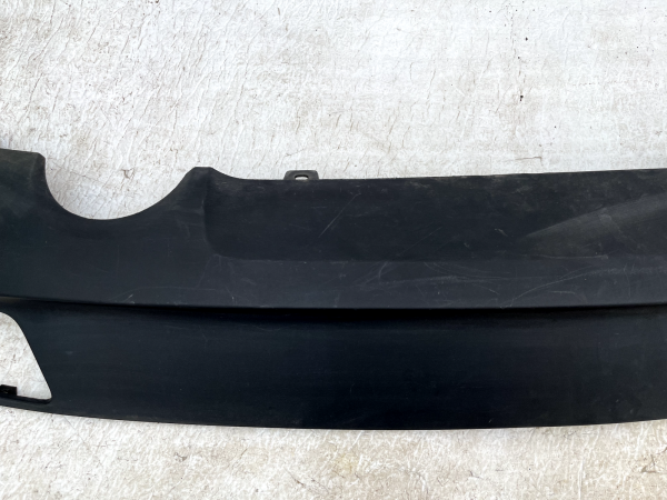 Kia Venga Rear Bumper Lower Diffuser 2010 TO 2015 86612 1P000 Genuine 178236236041 3