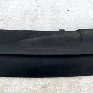 Kia Venga Rear Bumper Lower Diffuser 2010 TO 2015 86612-1P000 Genuine - Image 4
