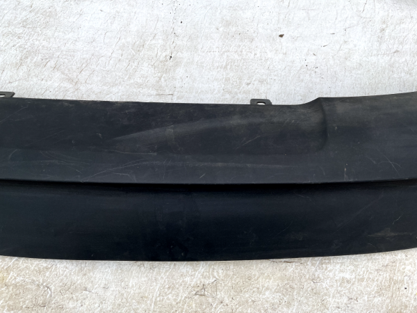 Kia Venga Rear Bumper Lower Diffuser 2010 TO 2015 86612 1P000 Genuine 178236236041 4