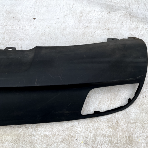 Kia Venga Rear Bumper Lower Diffuser 2010 TO 2015 86612-1P000 Genuine - Image 5