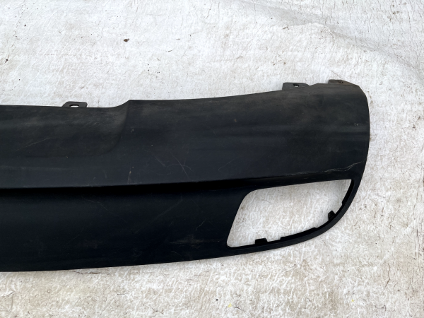 Kia Venga Rear Bumper Lower Diffuser 2010 TO 2015 86612 1P000 Genuine 178236236041 5