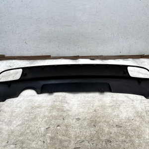 Kia Venga Rear Bumper Lower Diffuser 2010 TO 2015 86612-1P000 Genuine - Image 6