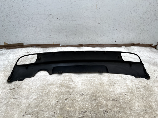 Kia Venga Rear Bumper Lower Diffuser 2010 TO 2015 86612 1P000 Genuine 178236236041 6