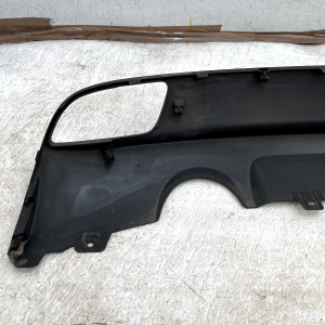 Kia Venga Rear Bumper Lower Diffuser 2010 TO 2015 86612-1P000 Genuine - Image 7