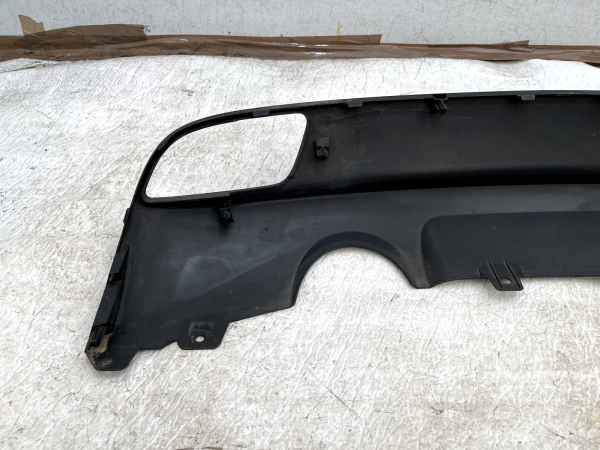 Kia Venga Rear Bumper Lower Diffuser 2010 TO 2015 86612 1P000 Genuine 178236236041 7