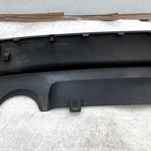Kia Venga Rear Bumper Lower Diffuser 2010 TO 2015 86612-1P000 Genuine - Image 8