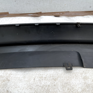 Kia Venga Rear Bumper Lower Diffuser 2010 TO 2015 86612-1P000 Genuine - Image 9
