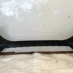Kia Xceed Rear Bumper 2019 TO 2023 86611-J7CA0 Genuine - Image 10