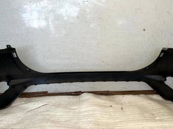 Kia Xceed Rear Bumper 2019 TO 2023 86611 J7CA0 Genuine 178445955421 10