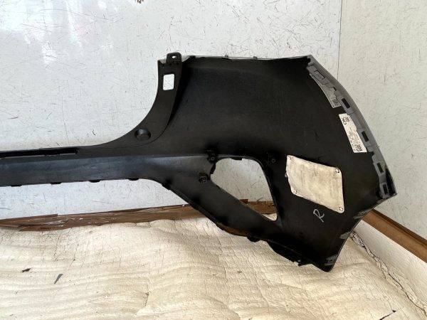 Kia Xceed Rear Bumper 2019 TO 2023 86611 J7CA0 Genuine 178445955421 11