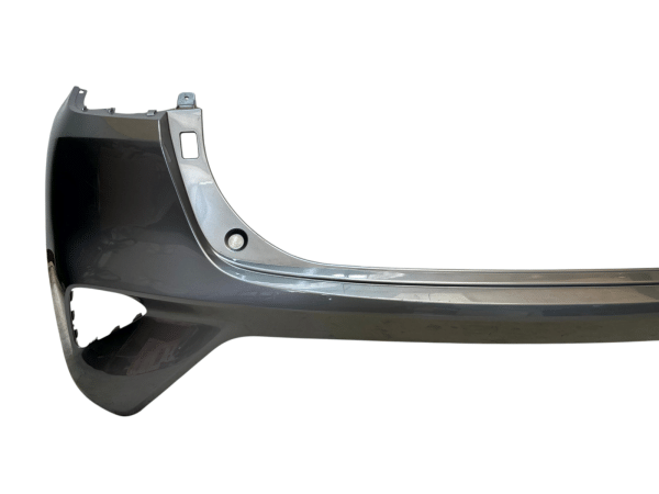 Kia Xceed Rear Bumper 2019 TO 2023 86611 J7CA0 Genuine 178445955421 3