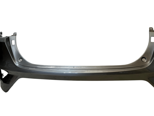 Kia Xceed Rear Bumper 2019 TO 2023 86611 J7CA0 Genuine 178445955421 4