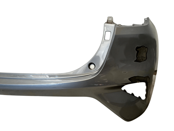 Kia Xceed Rear Bumper 2019 TO 2023 86611 J7CA0 Genuine 178445955421 5