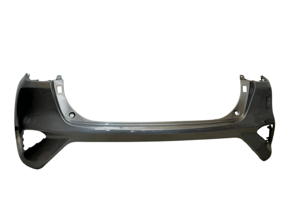 Kia Xceed Rear Bumper 2019 TO 2023 86611 J7CA0 Genuine 178445955421