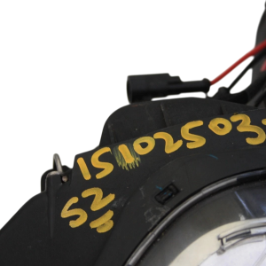 LEXUS IS250 IS350 Left Side Headlight 2006 TO  2008 Genuine *DAMAGED* - Image 13