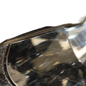 LEXUS IS250 IS350 Left Side Headlight 2006 TO  2008 Genuine *DAMAGED* - Image 3