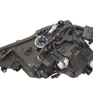 LEXUS IS250 IS350 Left Side Headlight 2006 TO  2008 Genuine *DAMAGED* - Image 7