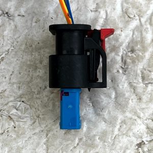 LR Defender Discovery PDC Parking Sensor Loom Plug Connector 22363441 Genuine - Image 4