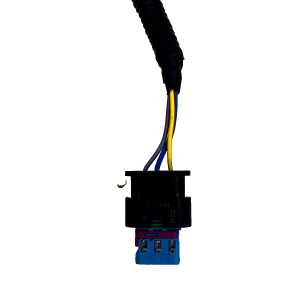 LR Defender Discovery PDC Parking Sensor Loom Plug Connector 22363441 Genuine - Image 1