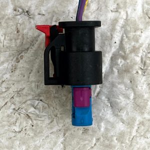 LR Defender Discovery PDC Parking Sensor Loom Plug Connector 22363441 Genuine - Image 6
