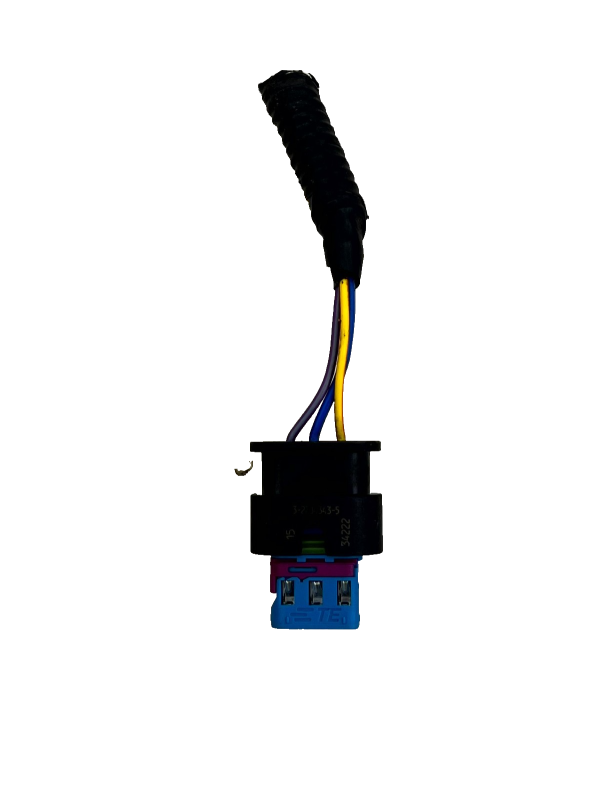 LR-Defender-Discovery-PDC-Parking-Sensor-Loom-Plug-Connector-22363441-Genuine-178343146451