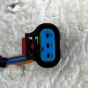 LR Defender Discovery PDC Parking Sensor Loom Plug Connector 22363441 Genuine - Image 8