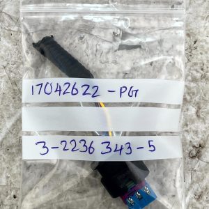 LR Defender Discovery PDC Parking Sensor Loom Plug Connector 22363441 Genuine - Image 10