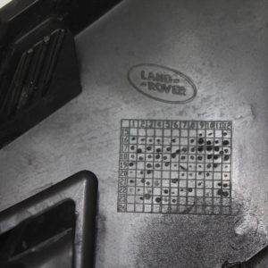 LR Discovery 5 L462 Front Bumper Right Bracket 2017 ON HY32-17C862-AA Genuine - Image 11