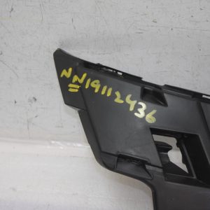 LR Discovery 5 L462 Front Bumper Right Bracket 2017 ON HY32-17C862-AA Genuine - Image 13